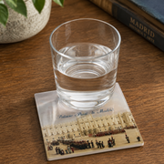 Brambilla coasters