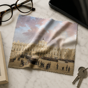 Glasses cloth Brambilla