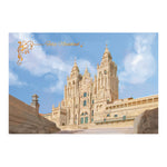 Load image into Gallery viewer, Estuche de 10 tarjetas navideñas MONUMENTOS