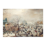 Cargar imagen en el visor de la galería, Estuche de 10 tarjetas navideñas PAISAJES