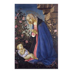 Cargar imagen en el visor de la galería, Estuche de 10 tarjetas navideñas RELIGIOSO