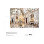 Cargar imagen en el visor de la galería, Postal "Salón Gasparini. Palacio Real de Madrid"