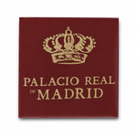Cargar imagen en el visor de la galería, Imán Cuadrado Logo