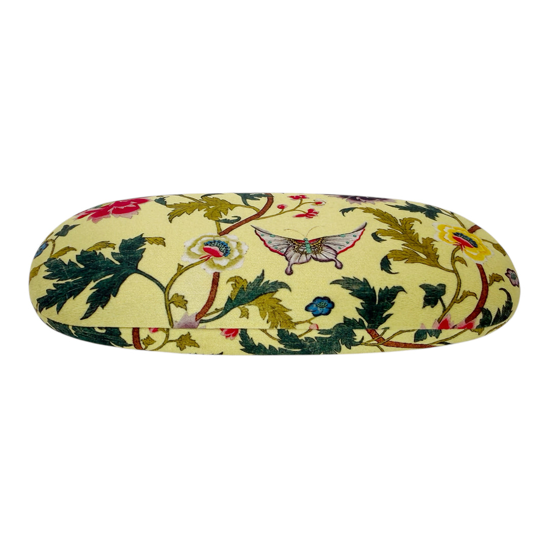 Funda de gafas con gamuza Manufacturas chinas