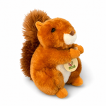 Cargar imagen en el visor de la galería, Peluche Ardilla