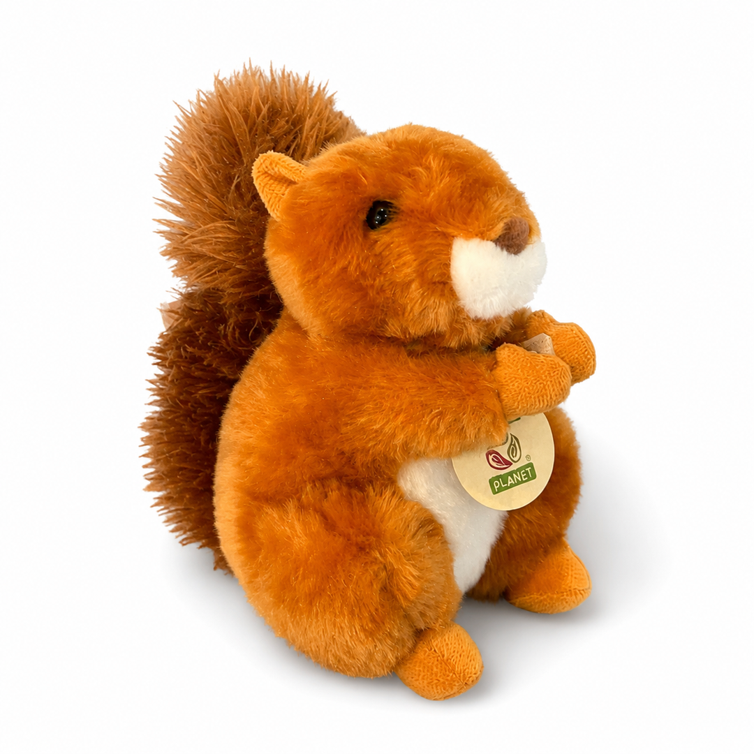 Peluche Ardilla
