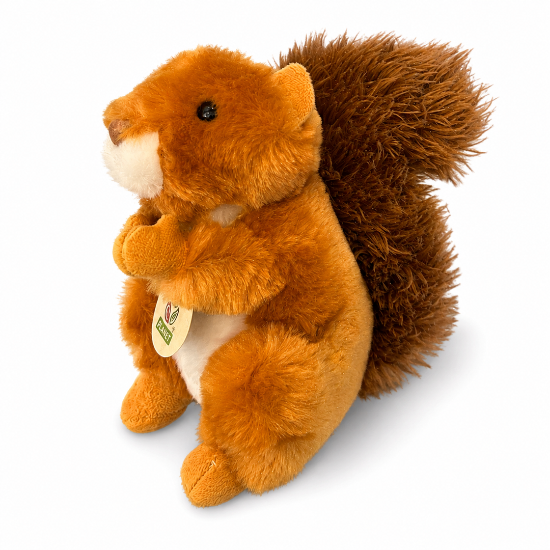 Peluche Ardilla