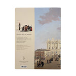 Cargar imagen en el visor de la galería, Cuaderno singer "Plaza de la Armería" de Brambilla