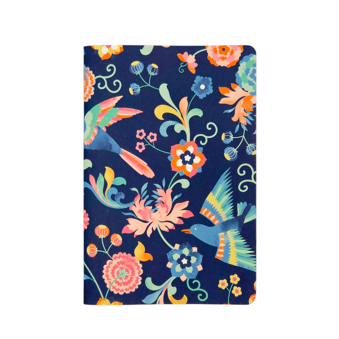 Cuaderno singer "Salón de los Espejos"