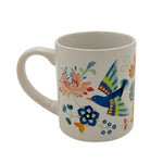 Cargar imagen en el visor de la galería, Taza Pájaros