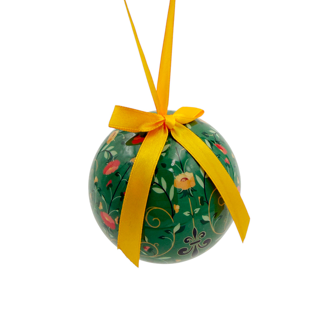 Bola decorativa Isabel Clara Eugenia