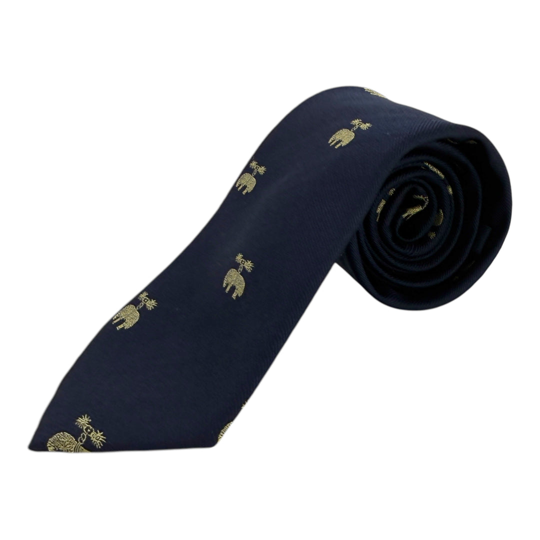 Corbata Toison