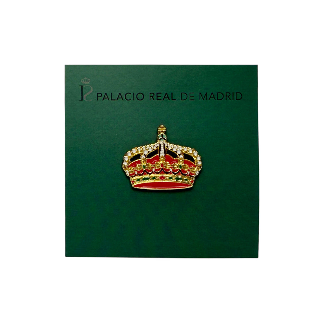 Pin Corona