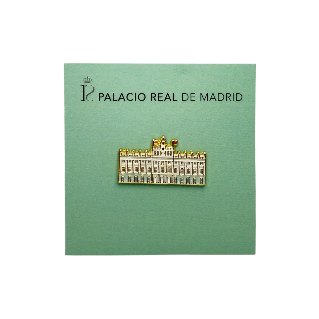Pin Fachada
