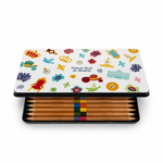 Cargar imagen en el visor de la galería, Caja lápices infantil