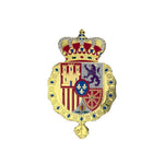 Cargar imagen en el visor de la galería, Imán Escudo
