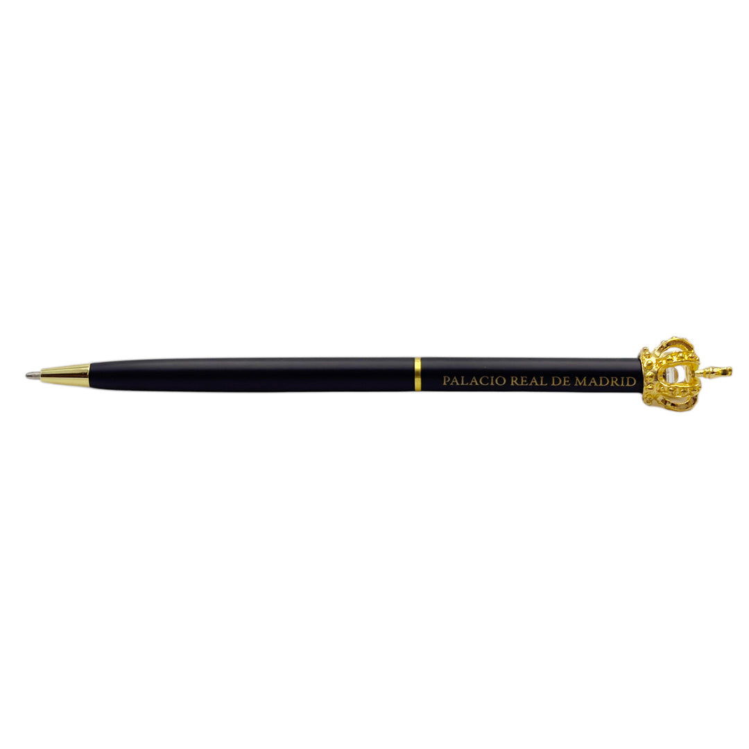 Bolígrafo Corona