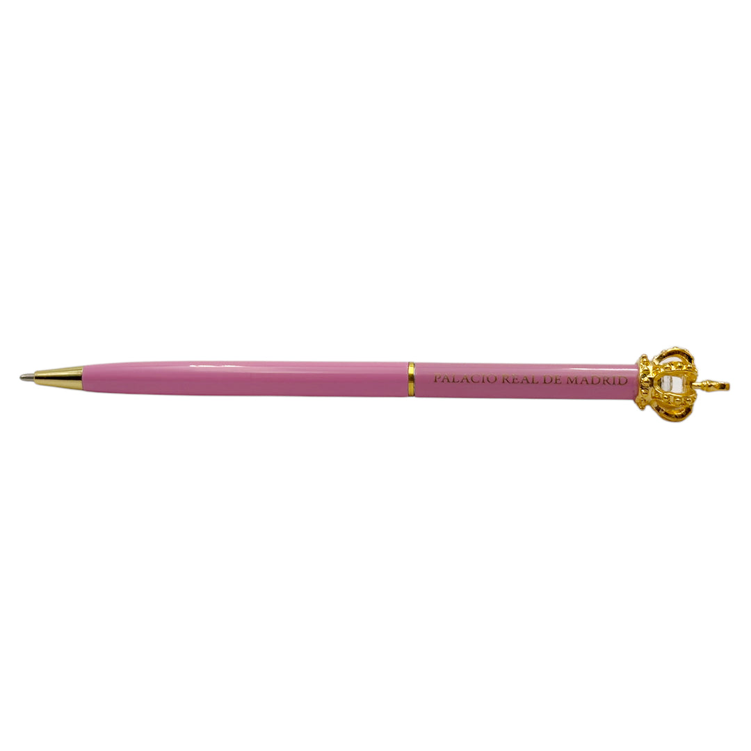 Bolígrafo Corona