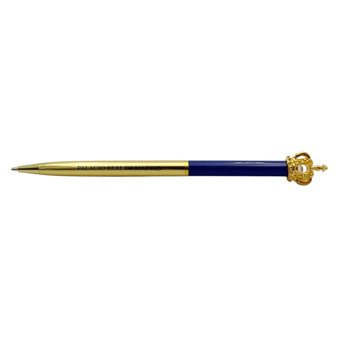 Bolígrafo Corona