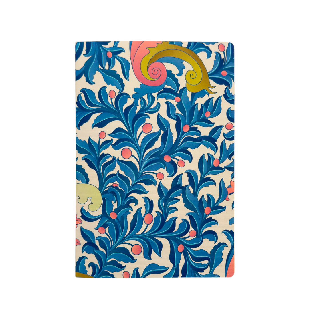Cuaderno Alfombra Gómez de los Ríos