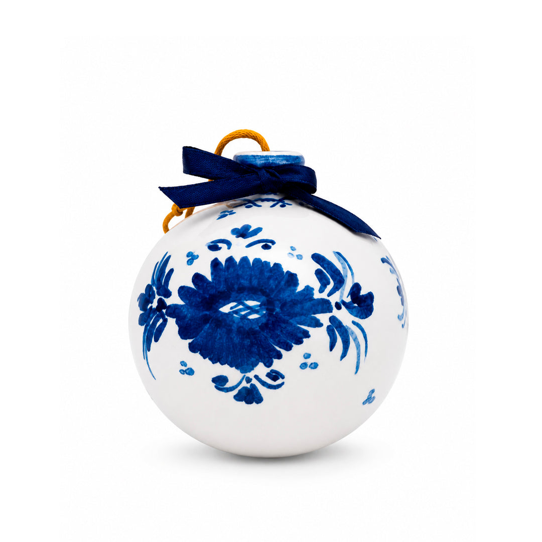 Bola de navidad Palacio Real