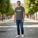 Cargar imagen en el visor de la galería, Camiseta Fachada Hombre