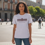 Cargar imagen en el visor de la galería, Camiseta Fachada Mujer