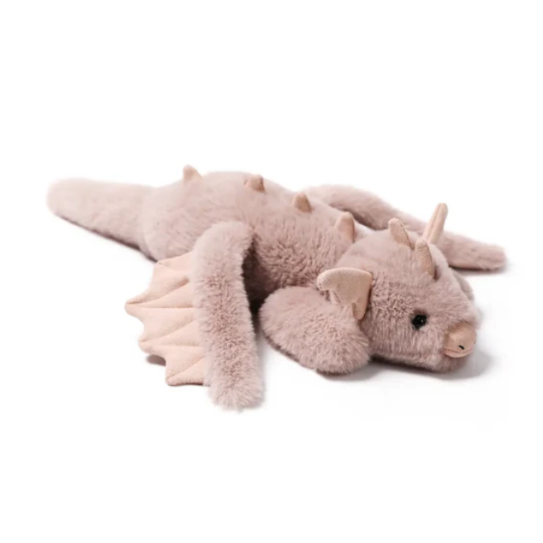 Peluche dragón Naydra