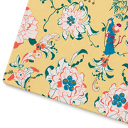 Cuaderno singer 