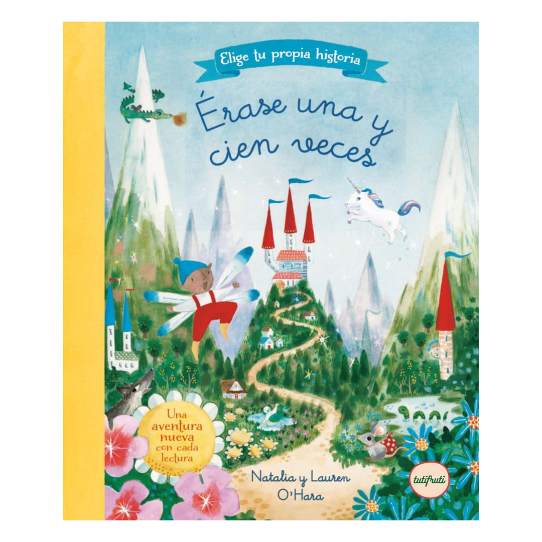 Érase una y cien veces