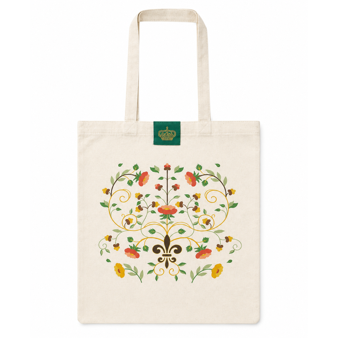 Bolsa Isabel Clara Eugenia