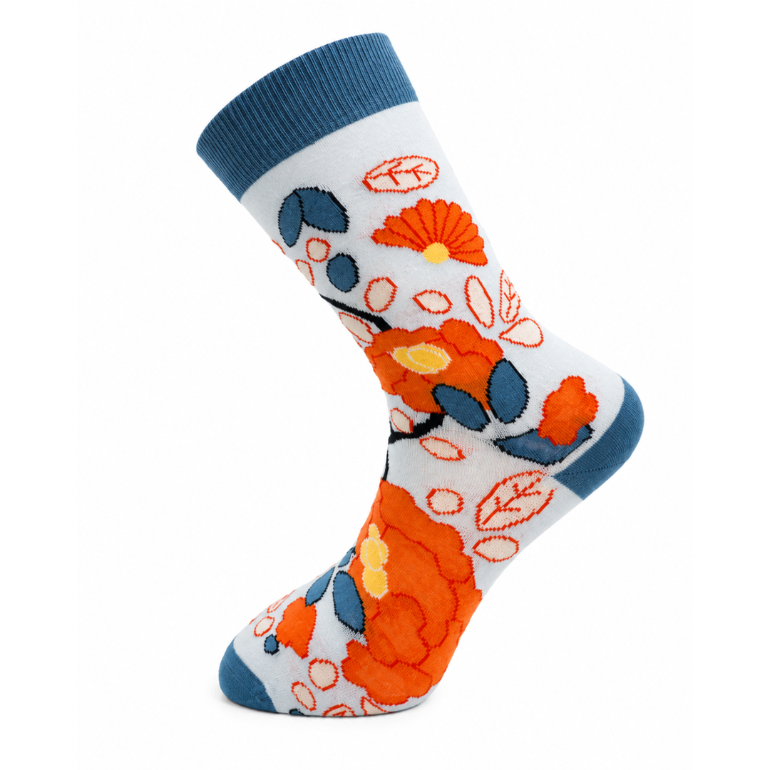 Calcetines Tibor Indias
