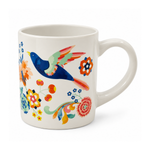 Cargar imagen en el visor de la galería, Taza Pájaros