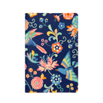 Cargar imagen en el visor de la galería, Cuaderno singer "Pájaros"