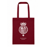 Cargar imagen en el visor de la galería, Bolsa Escudo Felipe VI