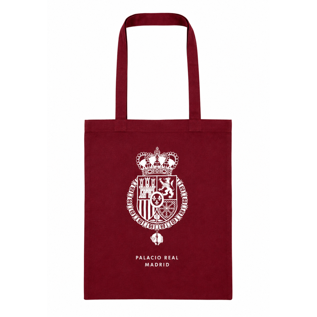 Bolsa Escudo Felipe VI