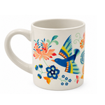 Cargar imagen en el visor de la galería, Taza Pájaros
