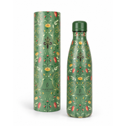 Botella termo verde Isabel Clara Eugenia