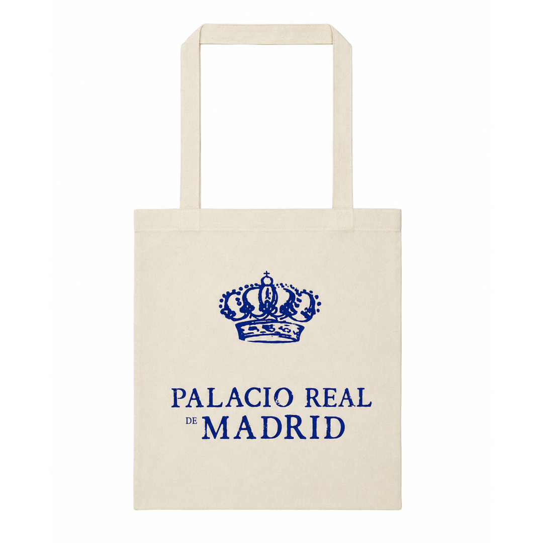 Bolsa Escudo Real