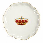 Cargar imagen en el visor de la galería, Plato Corona