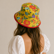 Gorro reversible Farnesio