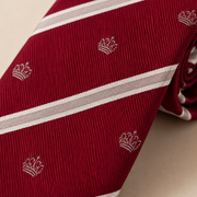 Corbata Corona
