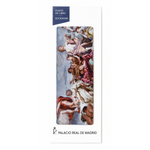Cargar imagen en el visor de la galería, Punto de libro magnético "La apoteosis de Hércules"