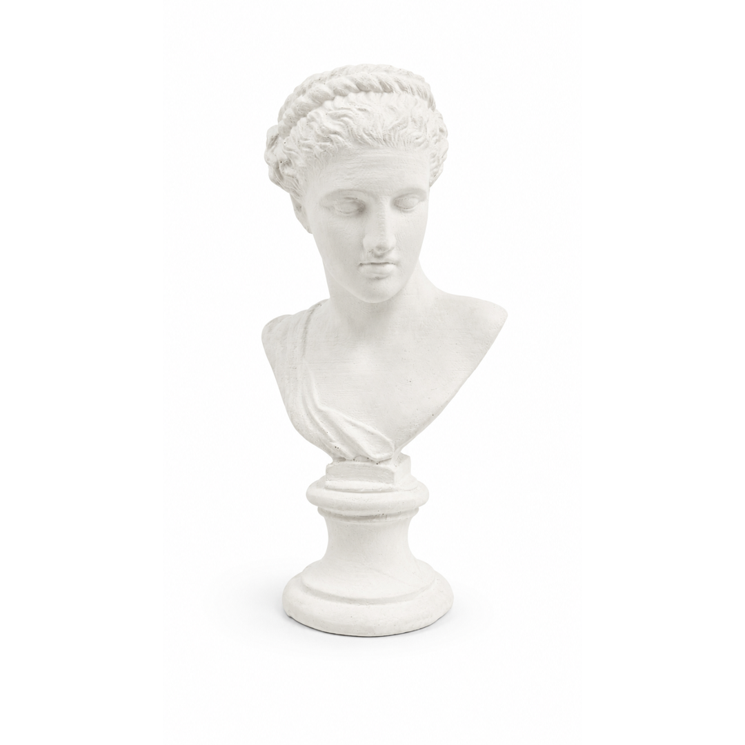 Busto Artemisa Real Academia