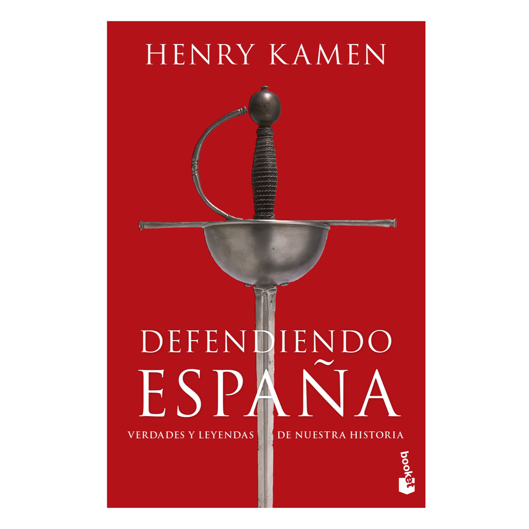 Defendiendo España