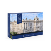 Puzle Edificio