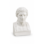 Cargar imagen en el visor de la galería, Busto Hércules Real Academia