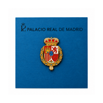 Cargar imagen en el visor de la galería, Pin Escudo