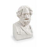 Cargar imagen en el visor de la galería, Busto Filósofo Real Academia