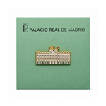 Cargar imagen en el visor de la galería, Pin Fachada